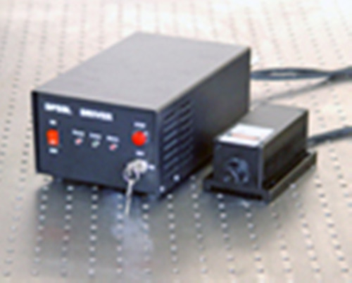 (image for) 2200nm Infrared Diode Laser